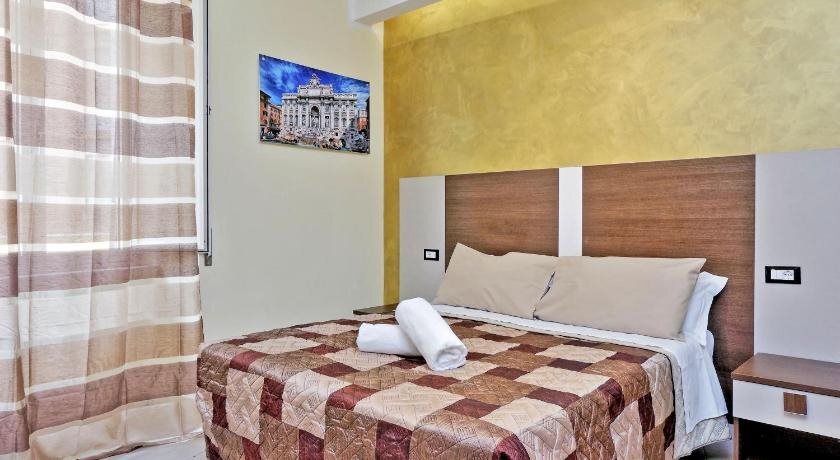 Roma Suite Centro Bed And Breakfast 6