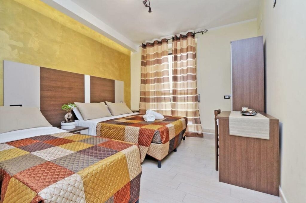 Roma Suite Centro Bed And Breakfast 10