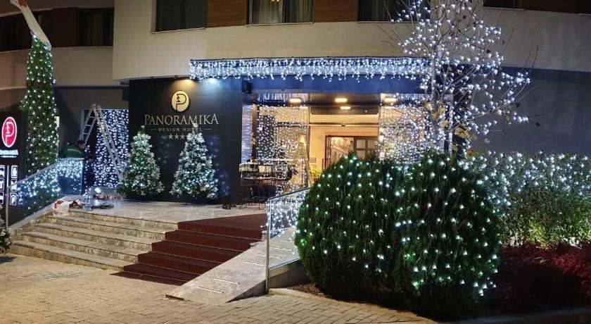 Hotel Panoramika 1