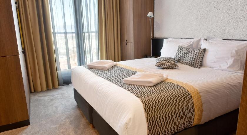 Hotel Panoramika 11