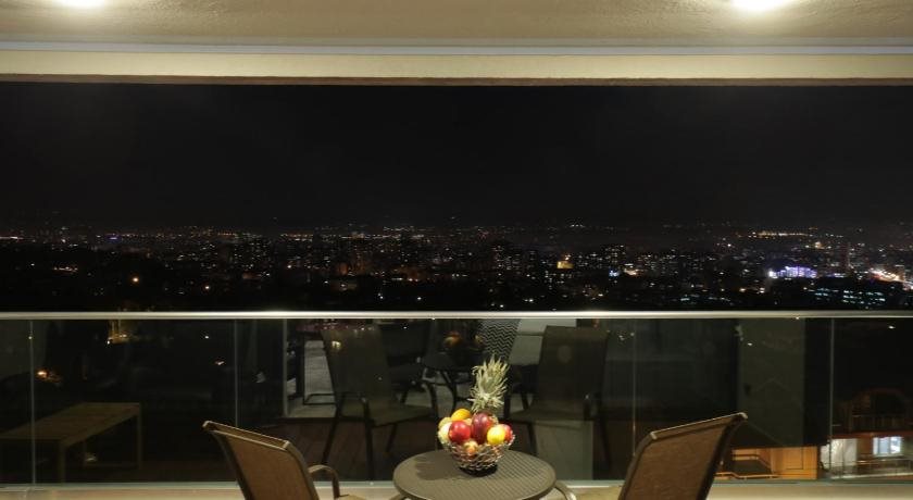 Hotel Panoramika 16