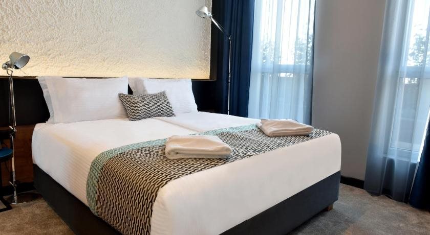 Hotel Panoramika 17
