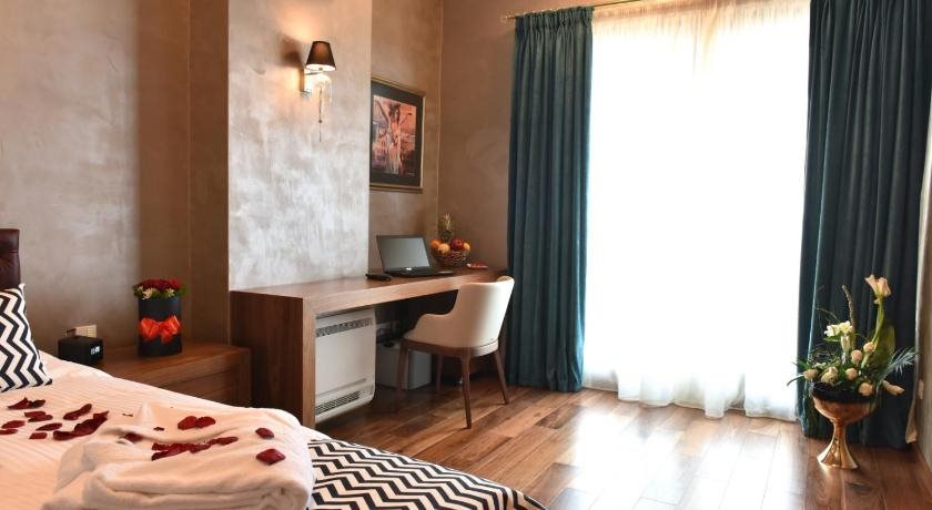 Hotel Panoramika 19