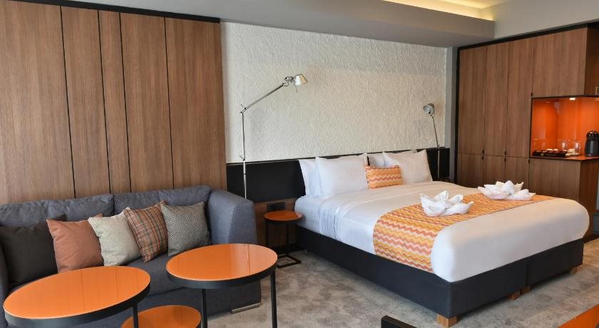 Hotel Panoramika 20