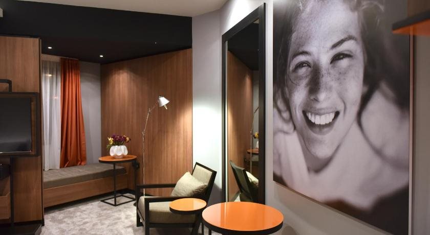 Hotel Panoramika 4