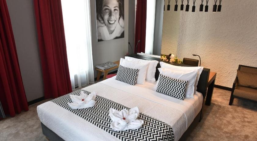 Hotel Panoramika 6