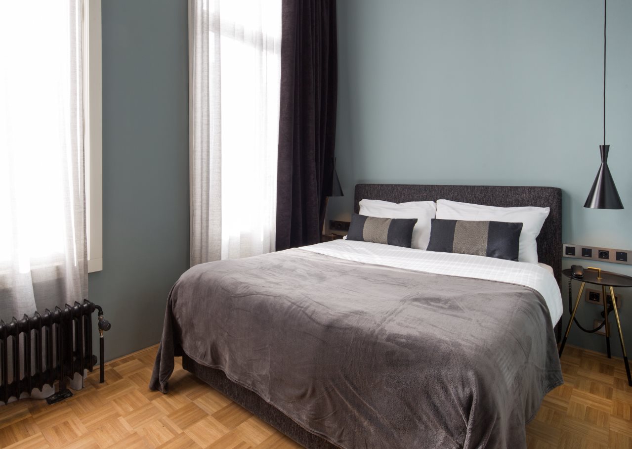 Quentin Zoo Hotel 19