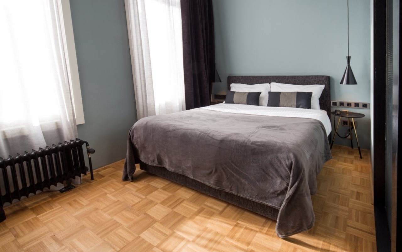 Quentin Zoo Hotel 2