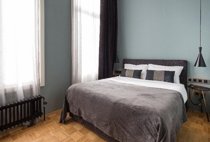 Quentin Zoo Hotel 21
