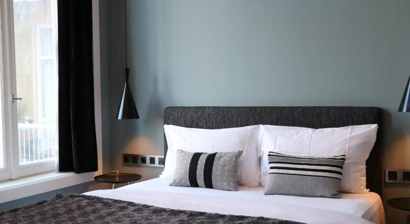 Quentin Zoo Hotel 23