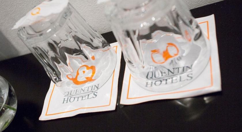 Quentin Zoo Hotel 24