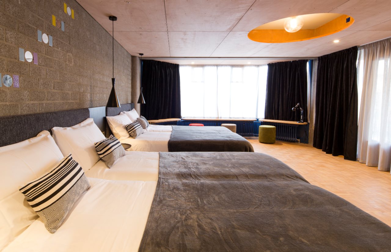 Quentin Zoo Hotel 4