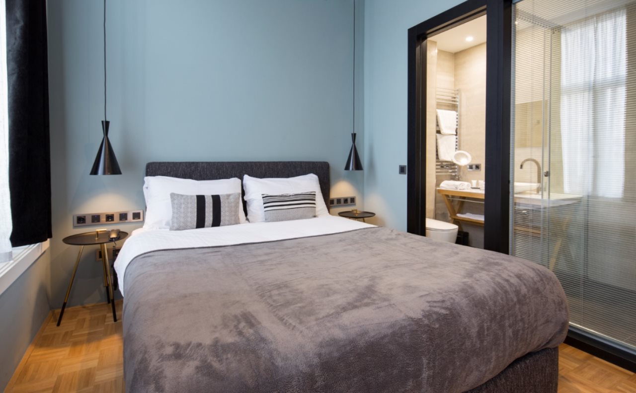 Quentin Zoo Hotel 5