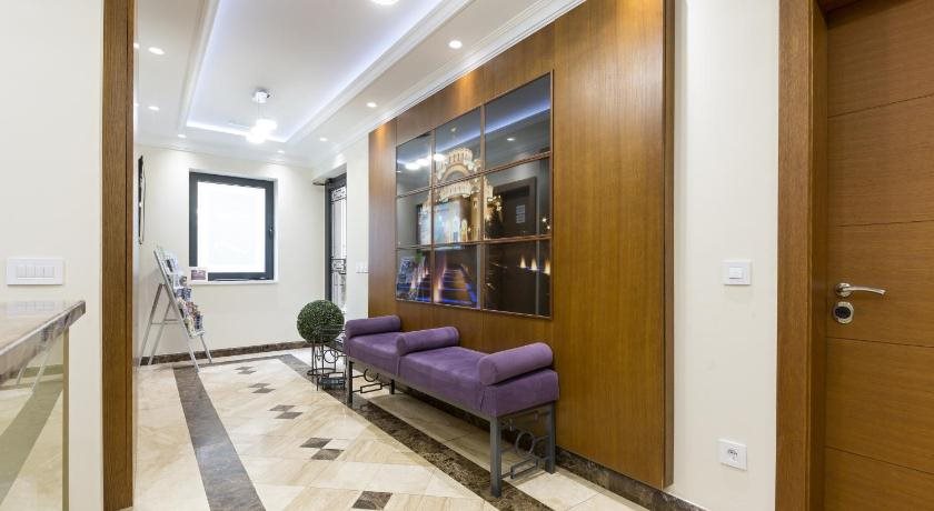 Hotel Prime 10