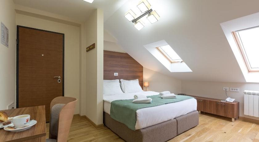Hotel Prime 11