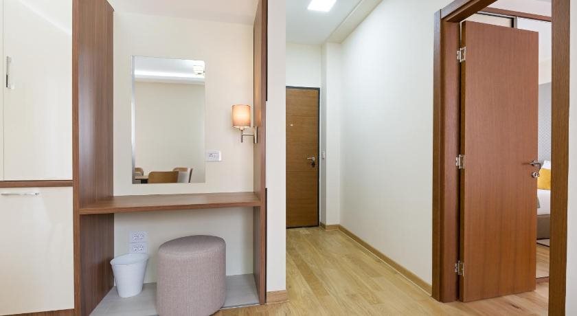 Hotel Prime 12