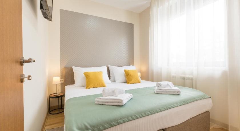 Hotel Prime 15