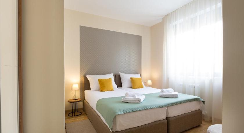Hotel Prime 21