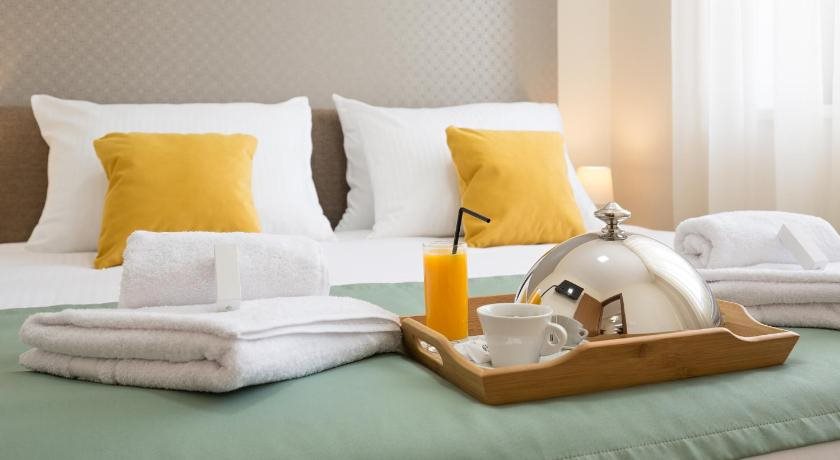 Hotel Prime 22