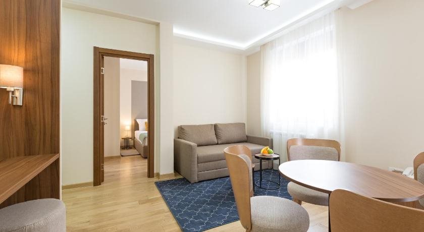 Hotel Prime 5