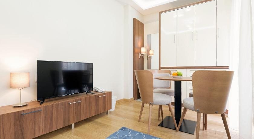 Hotel Prime 6