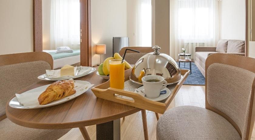 Hotel Prime 8