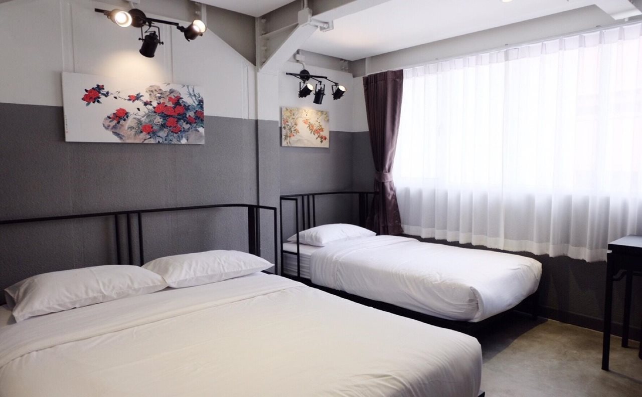 Talakkia Boutique Hotel 1