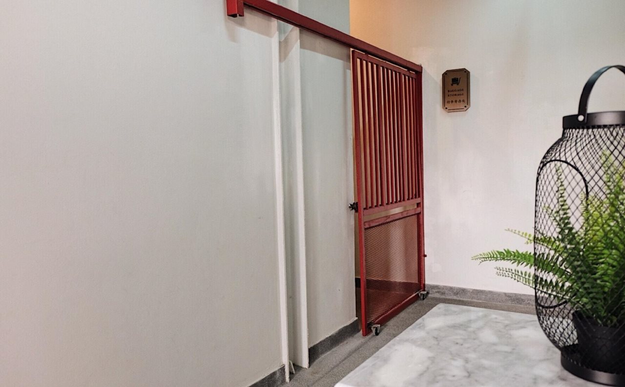 Talakkia Boutique Hotel 10