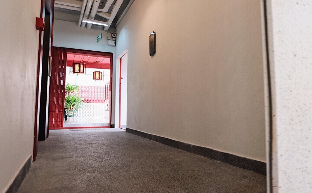 Talakkia Boutique Hotel 16