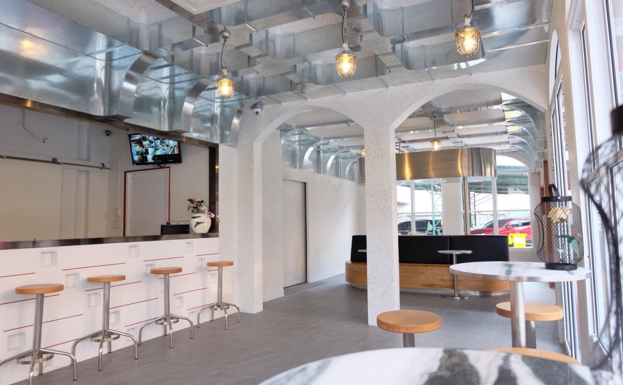 Talakkia Boutique Hotel 19