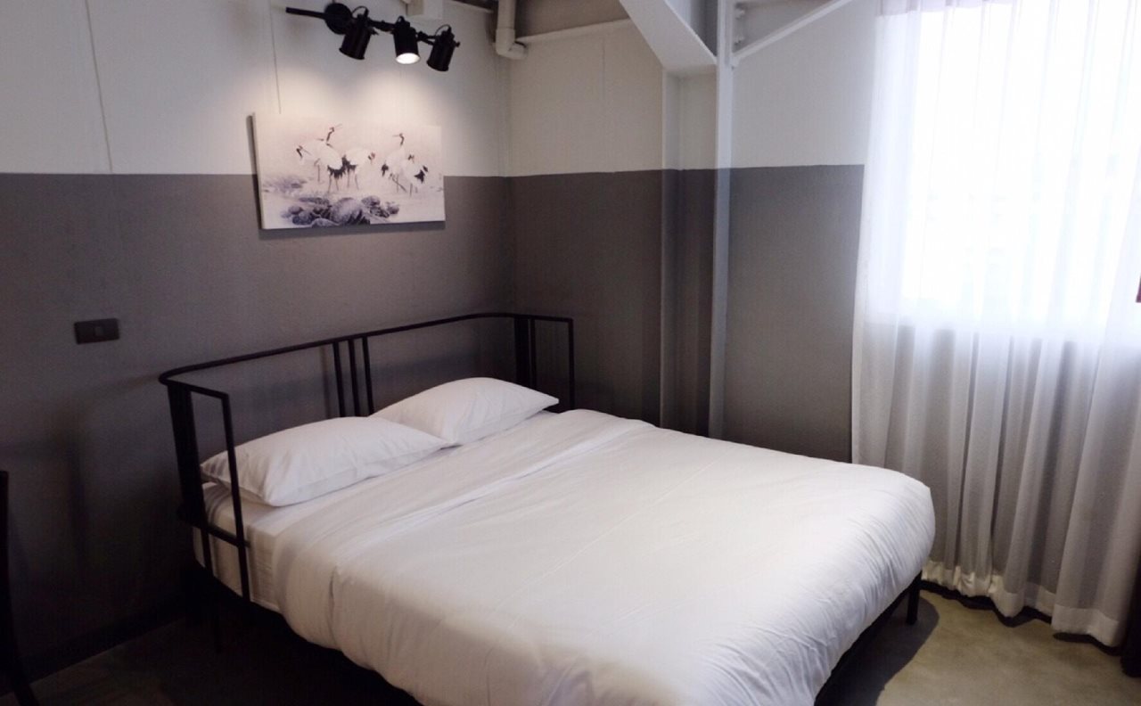 Talakkia Boutique Hotel 2