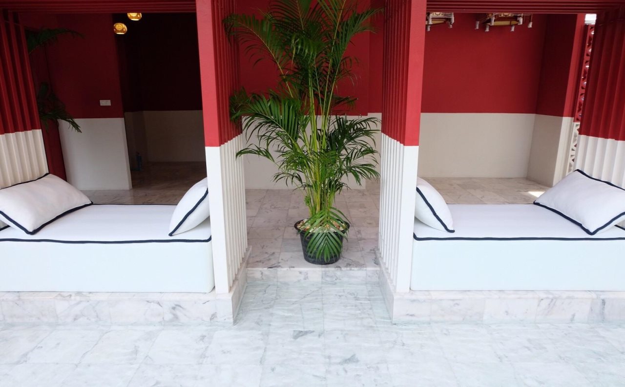 Talakkia Boutique Hotel 20