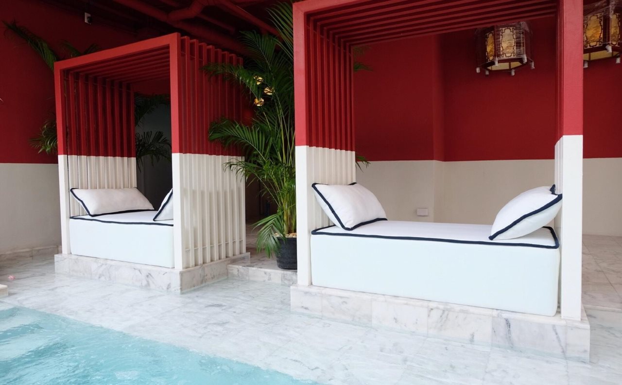 Talakkia Boutique Hotel 21