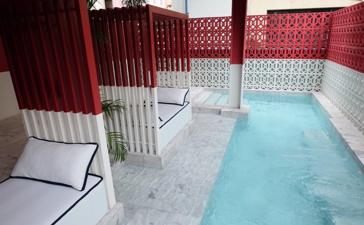 Talakkia Boutique Hotel 24