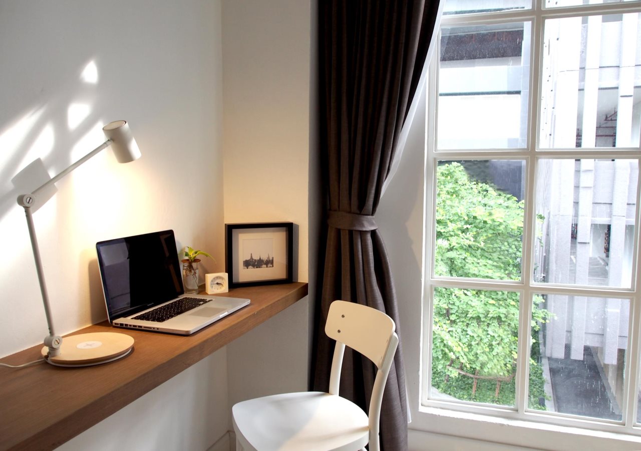 Varmtel Hotel 1