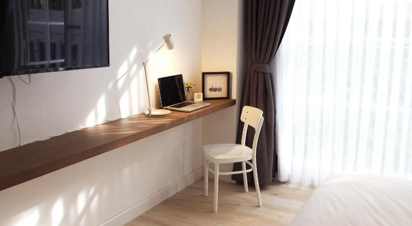 Varmtel Hotel 20