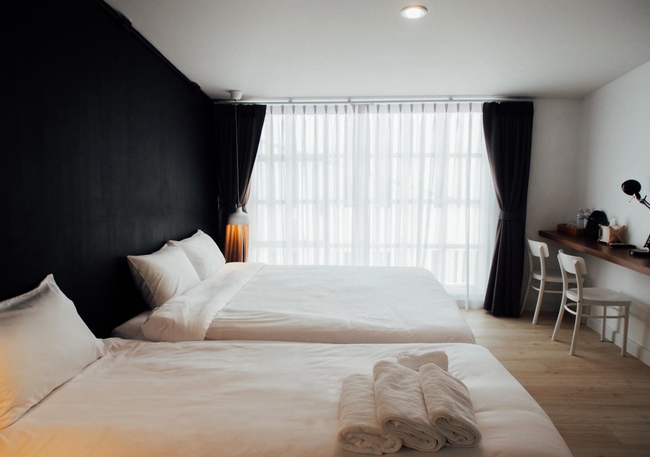 Varmtel Hotel 3