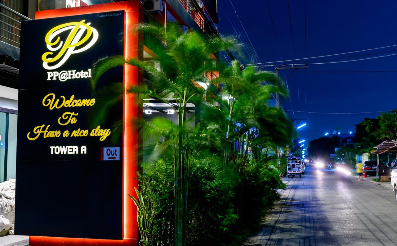 PP@Hotel 19