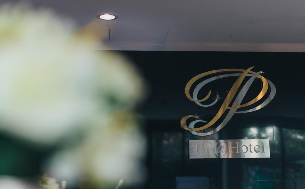 PP@Hotel 24