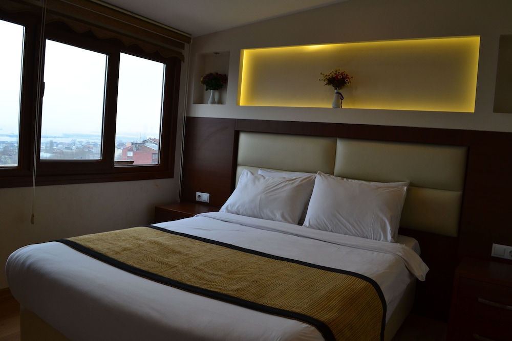 Seven Days Hotel 24