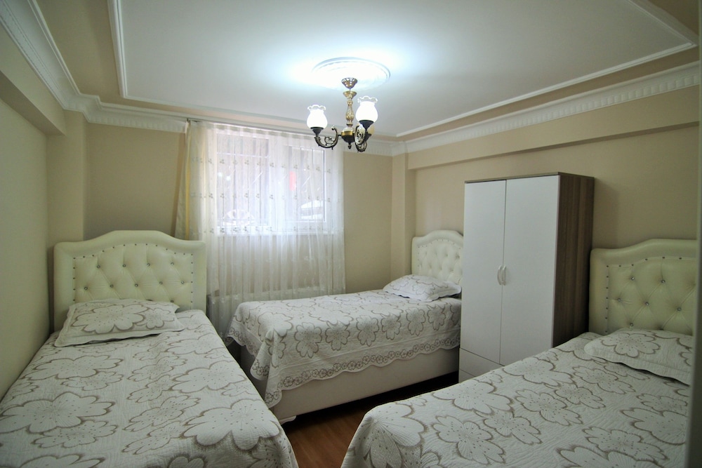 Yilmaz Apart 14