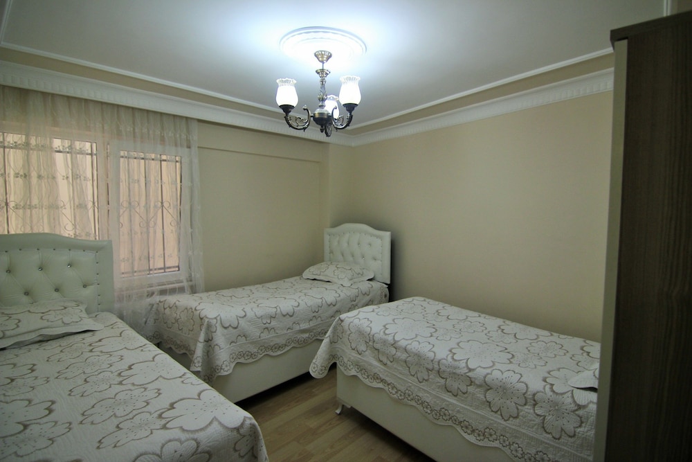 Yilmaz Apart 15
