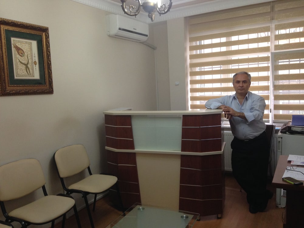 Yilmaz Apart 2