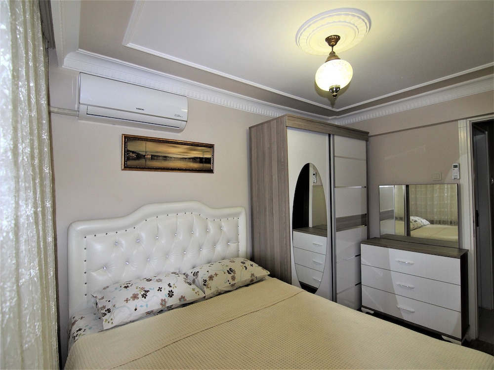 Yilmaz Apart 6