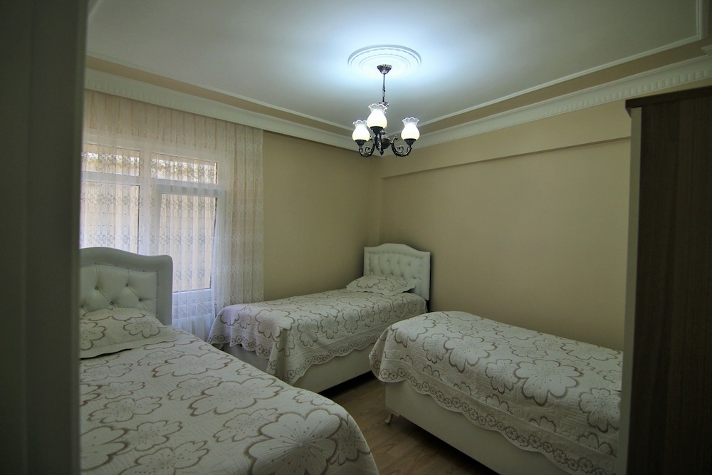 Yilmaz Apart 3