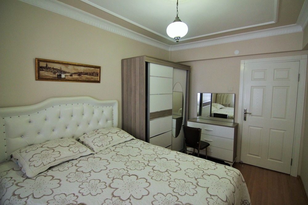 Yilmaz Apart 11