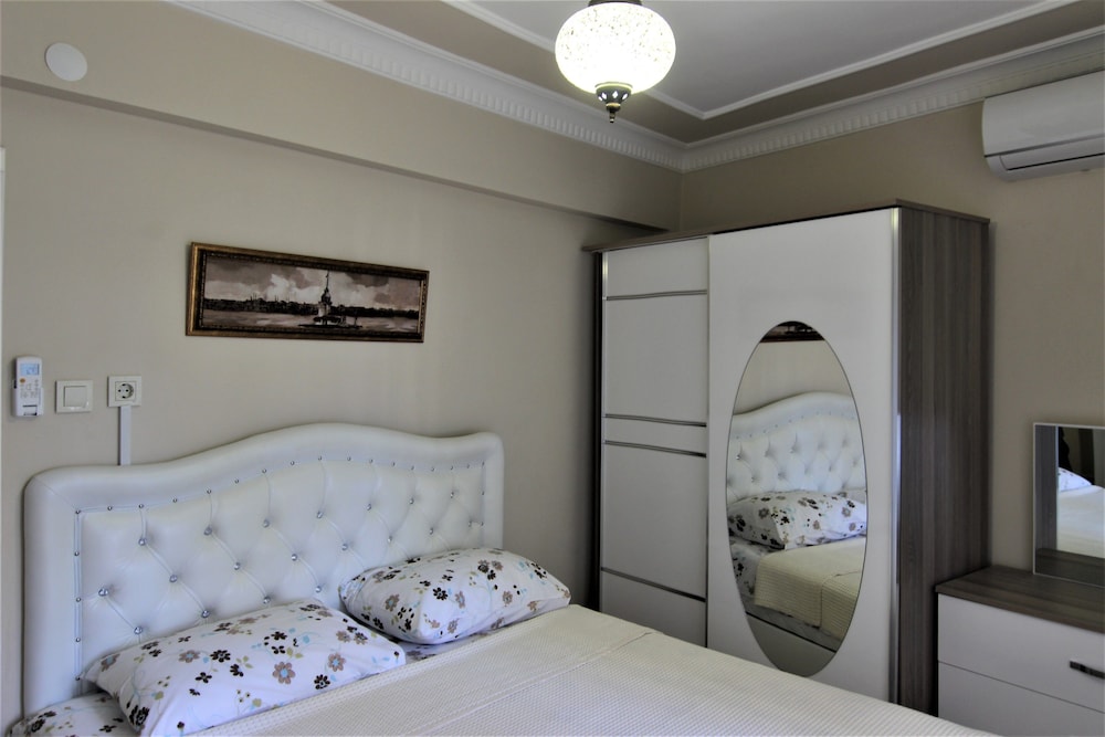 Yilmaz Apart 7