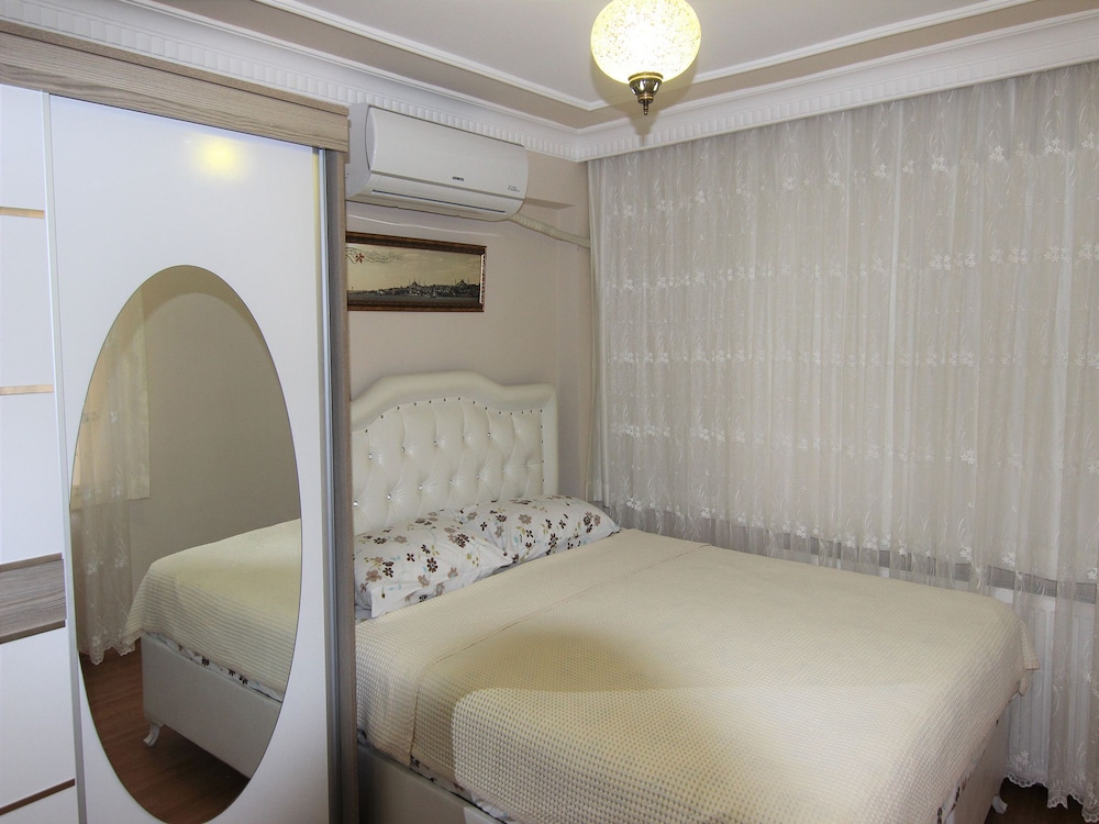 Yilmaz Apart 9