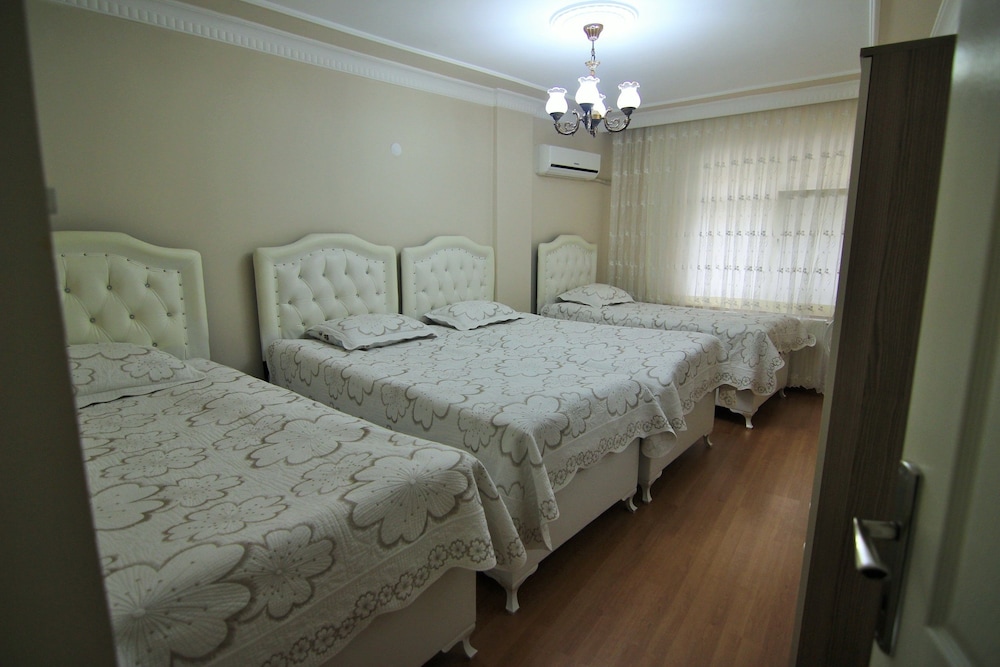 Yilmaz Apart 10