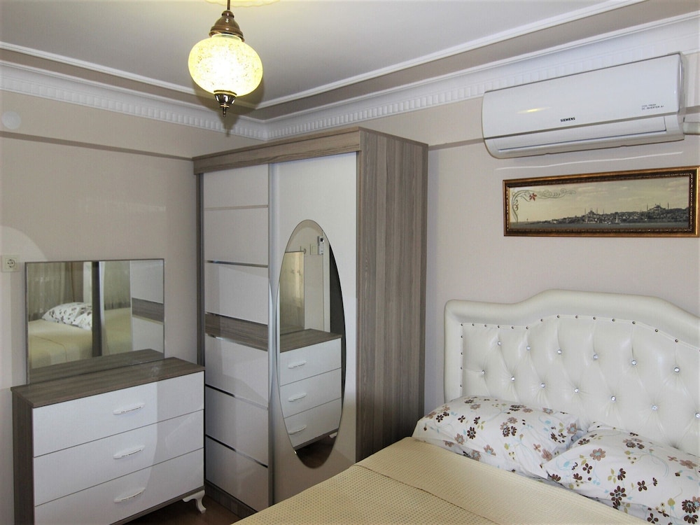 Yilmaz Apart 16
